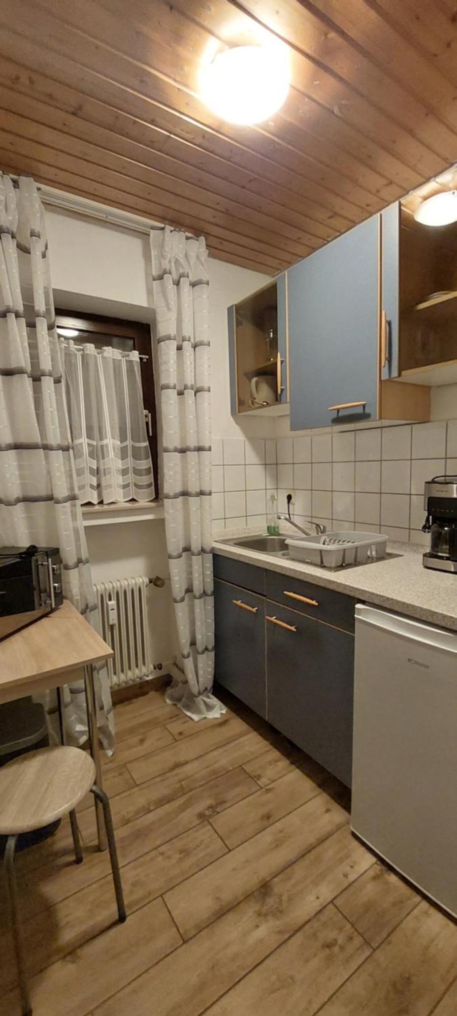 Fewo1&Frisch Renovierte Wohnung บาดวัวร์ซัค ภายนอก รูปภาพ