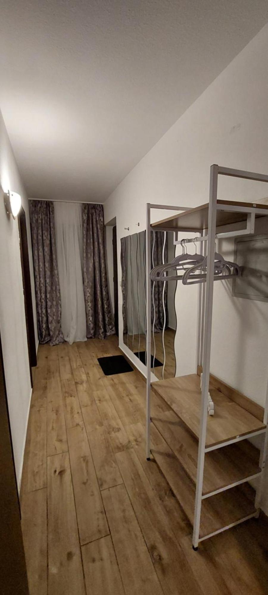 Fewo1&Frisch Renovierte Wohnung บาดวัวร์ซัค ภายนอก รูปภาพ